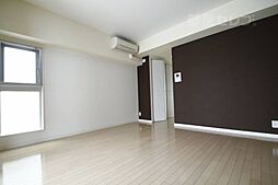 N.S.ZEAL泉 13階ワンルームのリビング/ダイニング