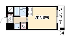 Komodokasa　Miwa 2階