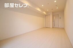 リブリ・アルバ中村公園 1階1Kのリビング/ダイニング