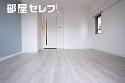 アクアヒルズ 1階1Kのリビング/ダイニング