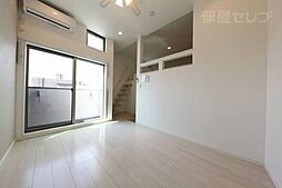 グレイスガーデン 1階1Kのリビング/ダイニング