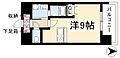 プレサンス名古屋駅前11階5.7万円