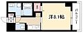 アリエッタNagoya7階7.4万円