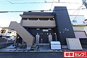 荒子駅より徒歩6分 2階 築10年10ヶ月の賃貸物件