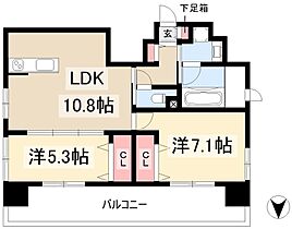 間取り：223037218369