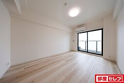 S-RESIDENCE今池beleta 6階1Kのリビング/ダイニング