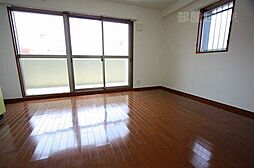 フィオーレ　レジデンス 2階1LDKのリビング/ダイニング