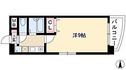 アトレHAYASHI 4階