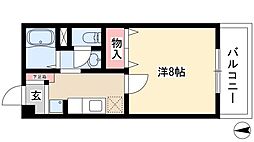 グランシャリオ 1階