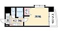 グランディール名駅4階4.9万円