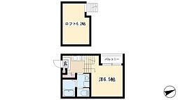 グレイスガーデン 2階