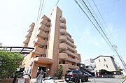 アミティ中村の賃貸物件