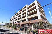 中村公園駅より徒歩22分 2階 築23年10ヶ月の賃貸物件