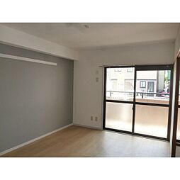 清和ビル 1階2LDKのリビング/ダイニング