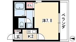 はあとTWO2002 3階