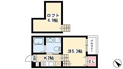 フェニックス 1階