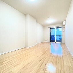 CASAα名駅南 5階1Kのリビング/ダイニング