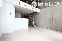 PRECIOUS SITE 3階1LDKのリビング/ダイニング