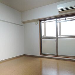 Wing　May　West 2階1Kのリビング/ダイニング