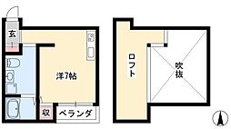 エスポワール車道 2階