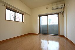 ライブコート泉 11階1Kのリビング/ダイニング