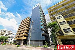 プレサンス上前津エレスタ