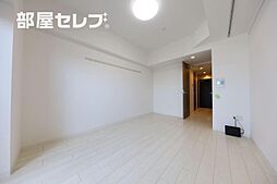 ファスティーナ志賀本通 9階1Kのリビング/ダイニング