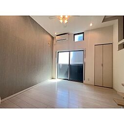 Cathbharr 車道 1階1Kのリビング/ダイニング