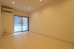 ゼオ志賀本通 3階1Kのリビング/ダイニング