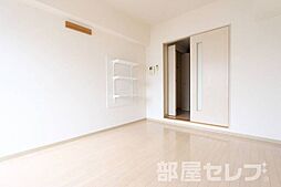 Sun State城北 6階1Kのリビング/ダイニング