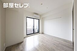 WESTIN上前津 12階1Kのリビング/ダイニング