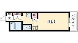 ドール新栄 5階