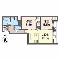 耀(かがやき) 2階