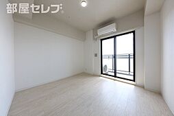 S-RESIDENCE名駅North 3階1Kのリビング/ダイニング