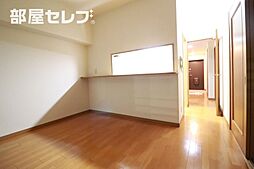 サムティイースト白壁 2階3LDKのリビング/ダイニング