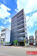 吹上駅より徒歩9分 築3年4ヶ月 8階建の賃貸物件