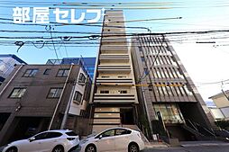 プリヴィアーレ金山