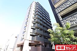 サンシャイン上前津