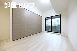 LIBERTA CARINO 10階ワンルームのリビング/ダイニング