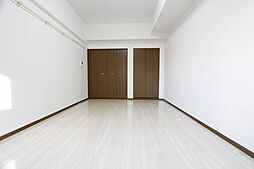 ラヴィアン名駅 3階1DKのリビング/ダイニング