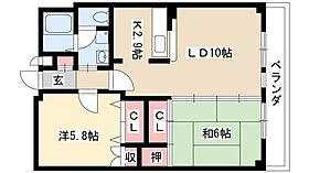 間取り：223037857286