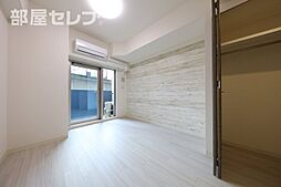 アステリ鶴舞ディオ 12階1Kのリビング/ダイニング