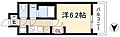 プレサンス新栄アーバンフロー6階6.1万円