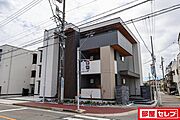 烏森駅より徒歩6分 1階 新築の賃貸物件