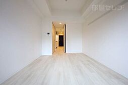 プレサンス千種アイル 5階1Kのリビング/ダイニング