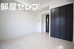 メゾンアイカ 3階1Kのリビング/ダイニング