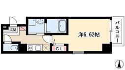 Ｚ・Ｒ名駅 9階