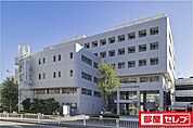AOI名古屋病院 536m