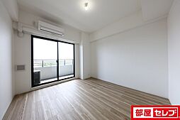 S-RESIDENCE鶴舞駅前 6階1Kのリビング/ダイニング