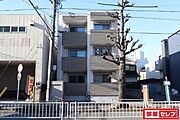 中村日赤駅より徒歩3分 1階 築8年1ヶ月の賃貸物件